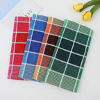 Premium Cotton Tea Towels Set– Super Absorbent, Durable & Soft, Kitchen Tea - Image 7
