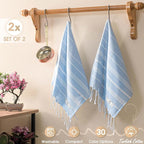 Turkish Hand Towels - Image 2