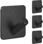 Paoli Heavy Duty Self Adhesive Hooks by Paoli