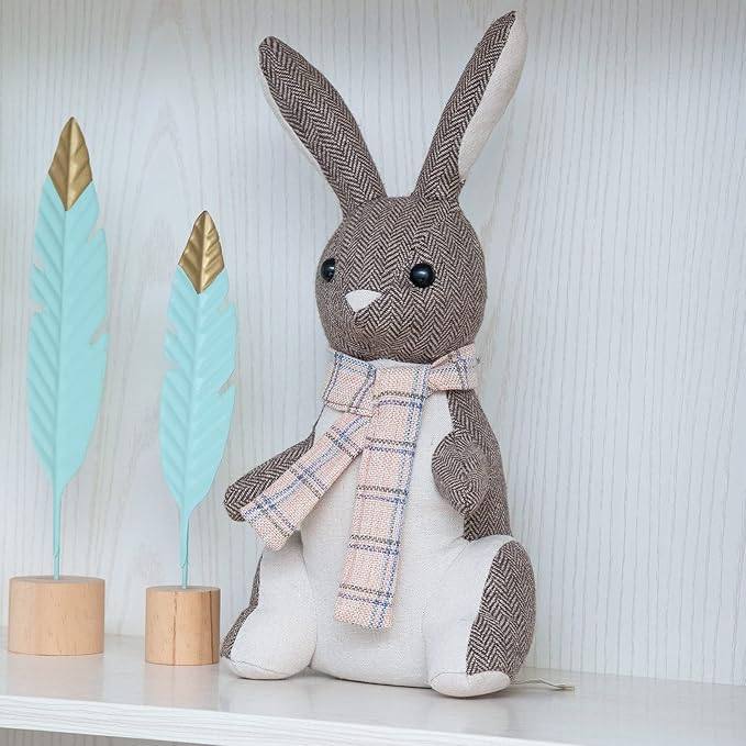 Marwood Cute Door Stopper Decorative Door Stops - Image 4