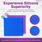 Silicone Sponges for Dishes - Image 7