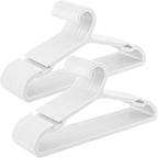 SONGMICS Clothes Hangers, Plastic Hangers, by SONGMICSbySONGMICSHOME