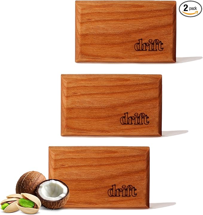 Drift Car Air Freshener by driftscents