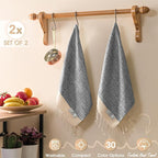 Turkish Hand Towels - Image 2