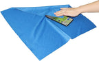 Eco-Fused Microfiber Cleaning Cloth - Image 2