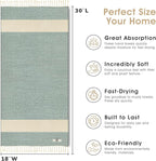 Turkish Hand Towels - Image 3