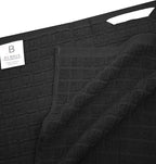 Premium Kitchen Towels | Large Cotton Dish Towels | Flat & Terry Highly - Image 4