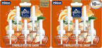 Glade PlugIns Refills Air Freshener, Pumpkin & Ginger, Scented and Essential by Glade