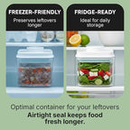 Bop Top Airtight Food Storage Containers - Image 3