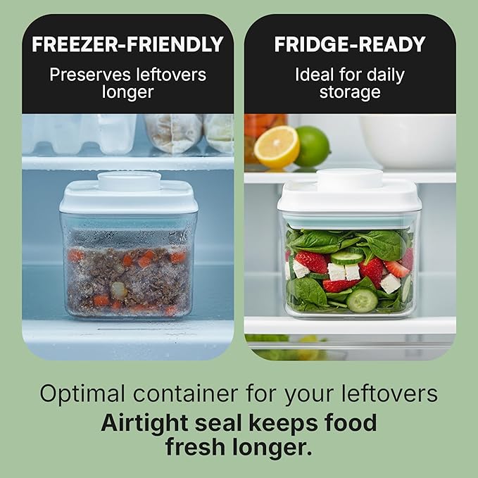 Bop Top Airtight Food Storage Containers - Image 3