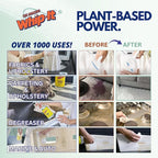 Whip-It Stain Remover and Concentrate Kit, 2-32oz Concentrates & 1-32 OZ Pro - Image 2