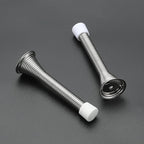 Ravinte Door Stoppers, 30 Pack Spring Door Stops - Image 2
