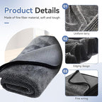 Shower Cleaning Cloths - Image 4