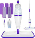 Spray Mops for Hardwood Floor Cleaning: EXEGO Wet Mops by EXEGO