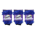 Fabuloso Microfiber Cleaning Mitt Glove, Lint-Free Scratch-Free Dusting and by Colgate-PalmoliveCommercial