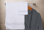 Utopia Towels 48-Piece Premium Towel Set, 12 Bath Towels, 12 Hand Towels - Image 8