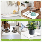 Stone Dish Drying Mats for Kitchen Counter, Quick Dry Water-Absorbent - Image 7