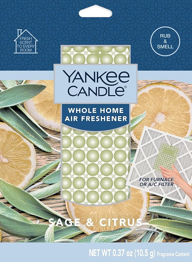 Yankee Candle Whole Home Air Freshener Variety Pack - Image 3