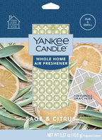 Yankee Candle Whole Home Air Freshener Variety Pack - Image 3