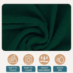 Casa Platino Kitchen Towel and Hand Towels - Image 8