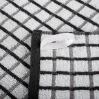 White Classic Premium Dish Towels - Image 3