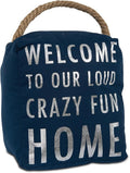 Pavilion Gift Company Open Door Decor by PavilionGiftCompany