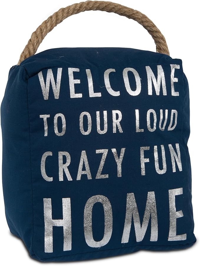Pavilion Gift Company Open Door Decor by PavilionGiftCompany