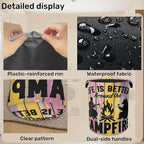 Camping Foldable Laundry Hamper - Image 5