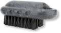 SPARTA Nail Scrub Brush Commercial-Grade, Heavy-Duty Hand and Fingernail Brush by CarlisleFoodServiceProducts