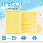MAQIHAN Scrubbing Pad - Image 6