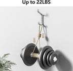 Wall Hook for Hanging Coats - Image 3
