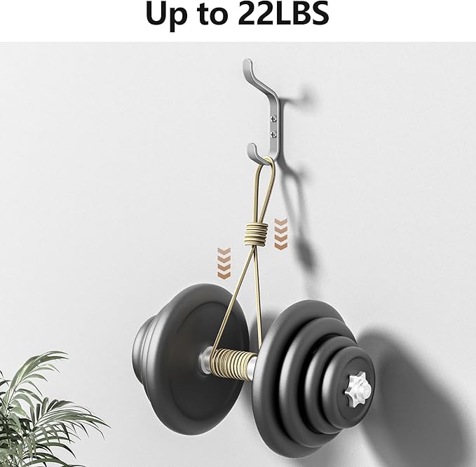 Wall Hook for Hanging Coats - Image 3