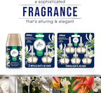 Glade PlugIns Refills Air Freshener, Jasmine & Honeysuckle, Scented and - Image 7