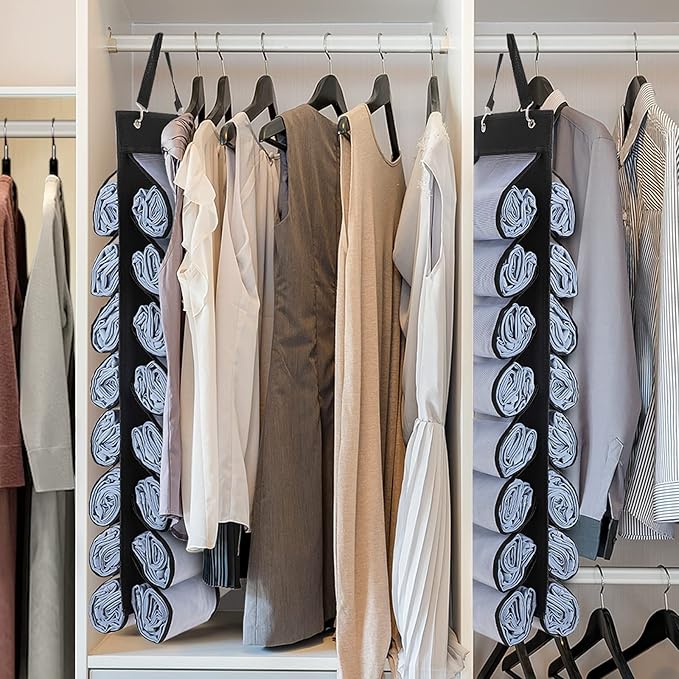 Legging Organizer Storage - Image 2