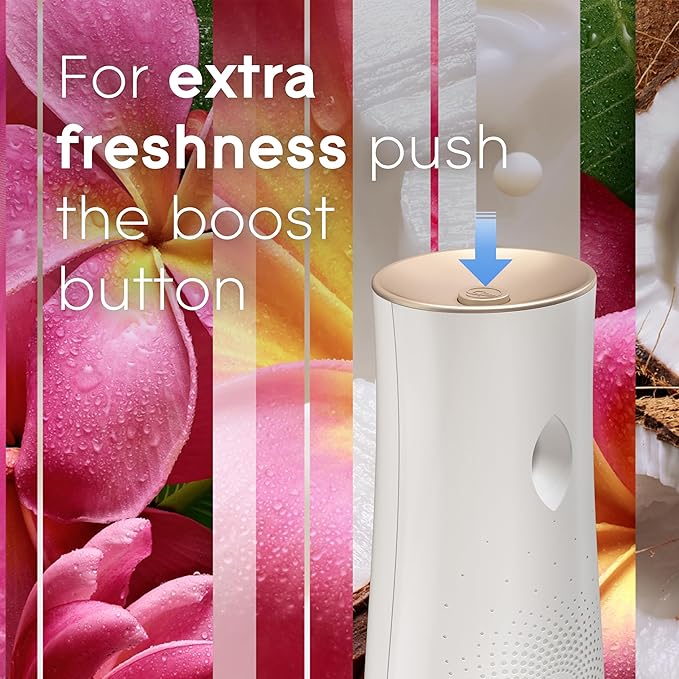 Glade Automatic Spray Refill, Air Freshener - Image 6