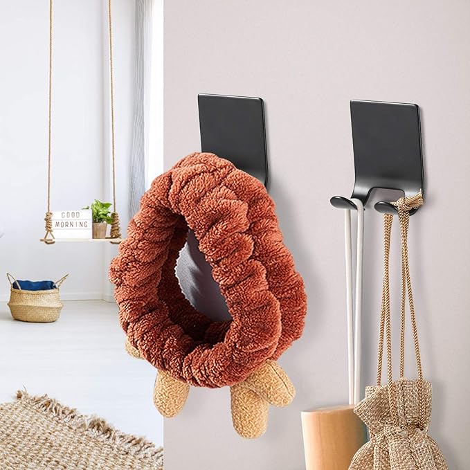 Razor Holder Shaver Hook Hanger Stand - Image 6