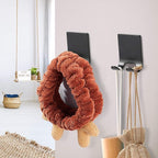 Razor Holder Shaver Hook Hanger Stand - Image 6