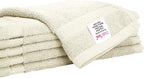 Utopia Towels 12 Pack Premium Wash Cloths Set, 12 by 12 Inches, 100% Cotton - Image 5