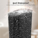 Automatic Bathroom Garbage Bin - Image 4