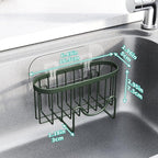 HapiRm Sponge Holder for Kitchen Sink - Image 5