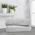Amazon Basics 2 Piece Quick-Dry Oversize Bath Towel, 100% Cotton - Image 6