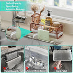 HapiRm Sponge Holder for Kitchen Sink - Image 7