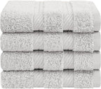American Soft Linen Luxury Washcloths - Image 7