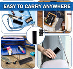 Electric Toothbrush Travel Case Compatible - Image 7