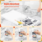 R HORSE Italian Kitchen Dish Towels - Image 3