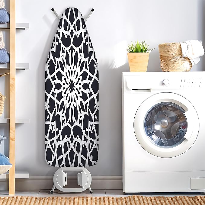 Ironing Board Cover, Standard Size Iron Board Covers - Image 7