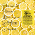 Wonder Wafers 250 Count Unwrapped Automobile Professional Use Air Fresheners - Image 3
