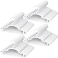GoodtoU Baby Hangers 100Pack Kids Plastic Baby Clothes Hangers by GoodtoU
