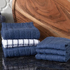 Ritz Premium Kitchen Towel and Dish Cloth Value Set: Highly Absorbent, Super - Image 6
