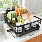 SAYZH Dish Drying Rack - Image 5